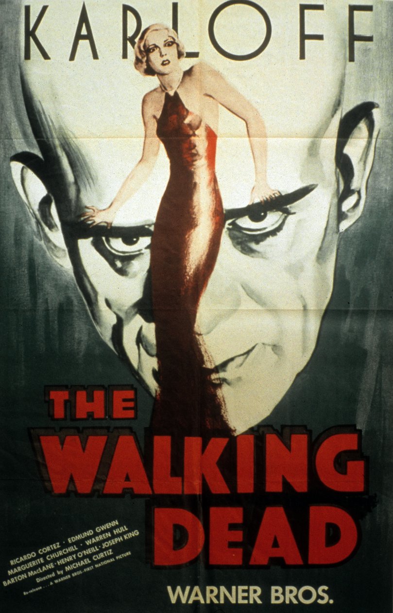 Poster of the film 