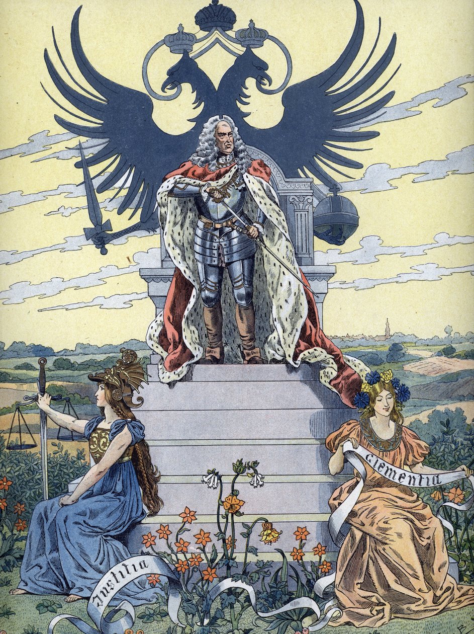 Allegory of 