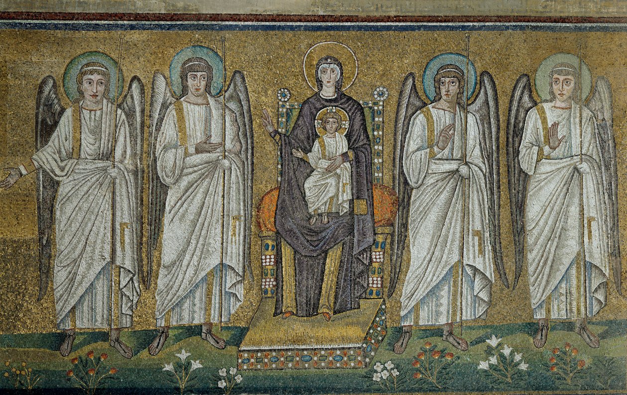 Basilica of Sant