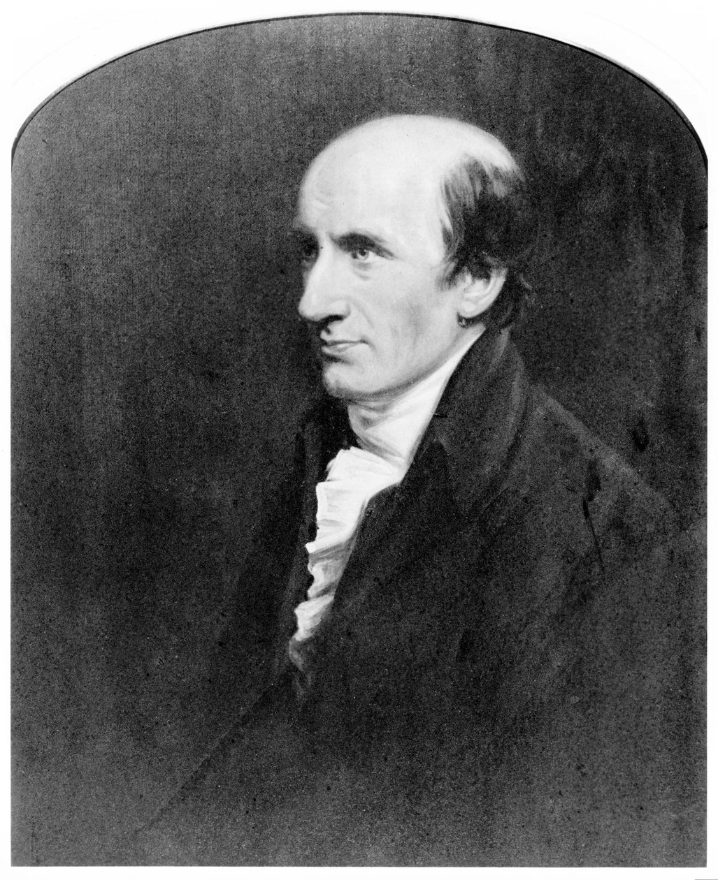 Charles Stanhope, English politician and scientist by Unbekannt