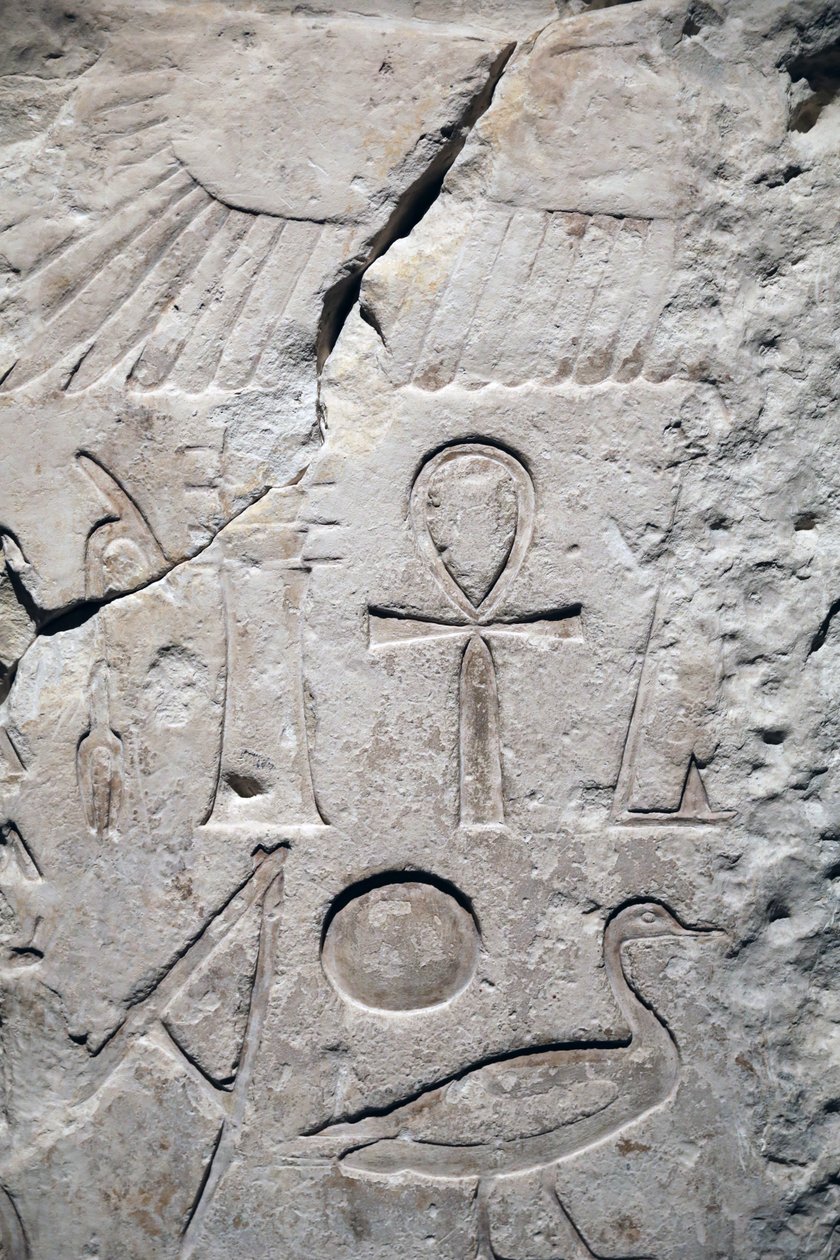 Coptos, Sesostris I