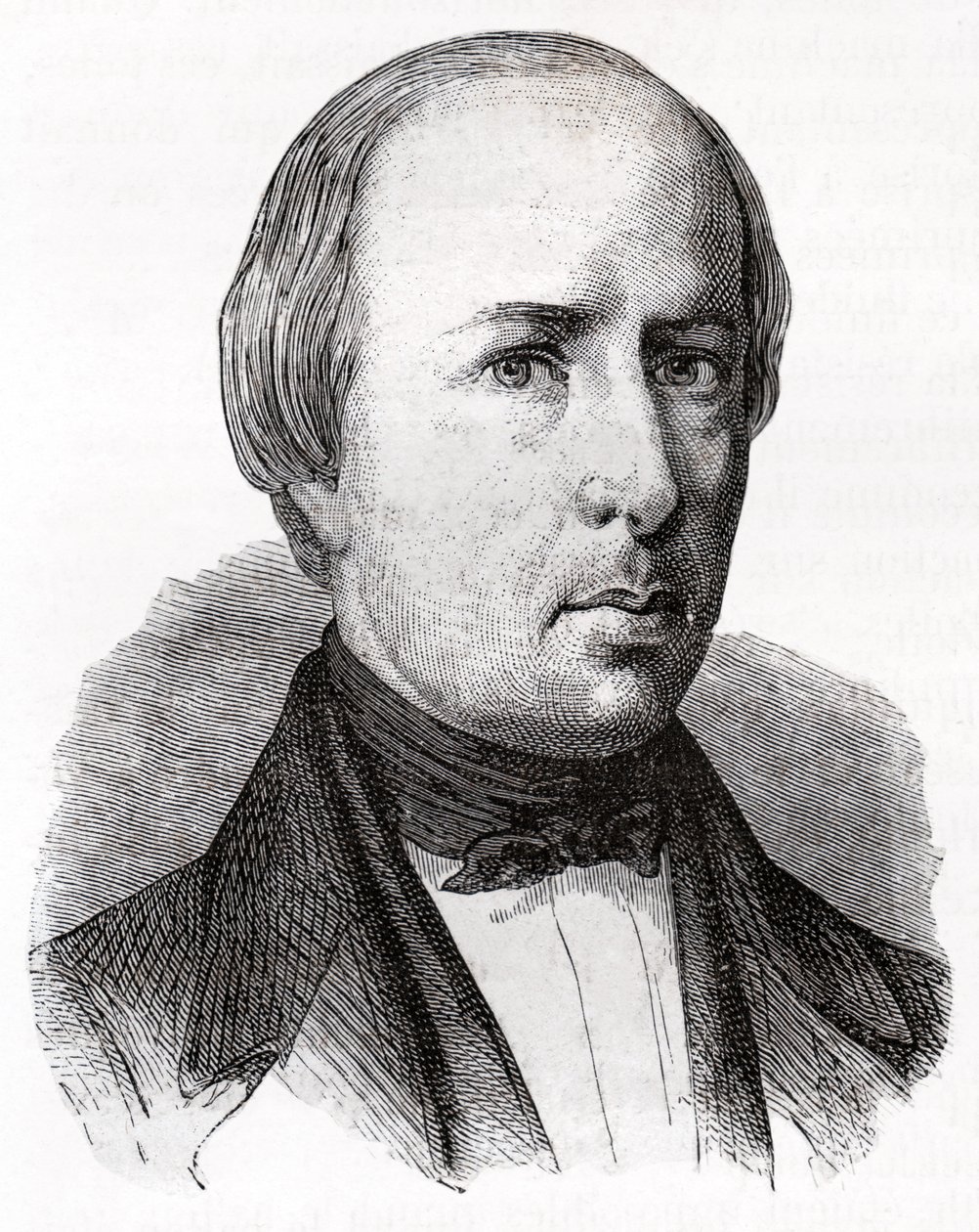 Ernest Petin by Nicolas Liez