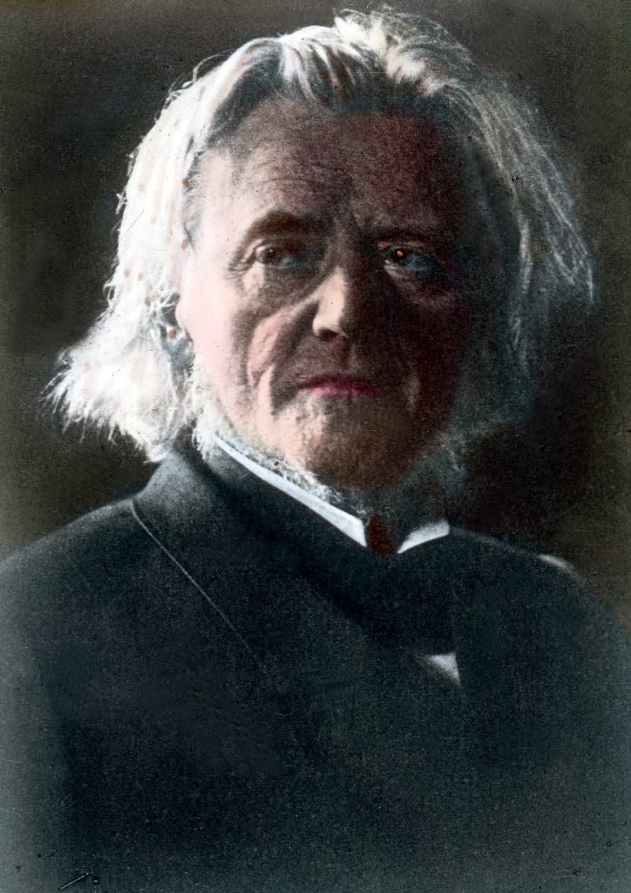 German Geophysicist and Polar Explorer by Unbekannter Künstler