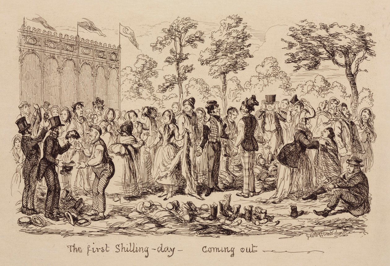 Great Exhibition 1851 