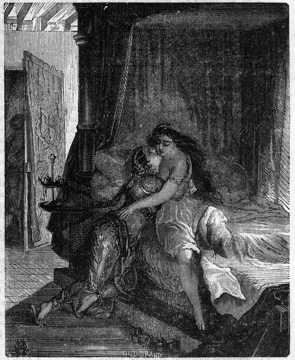 Illustration of H de Hem for 