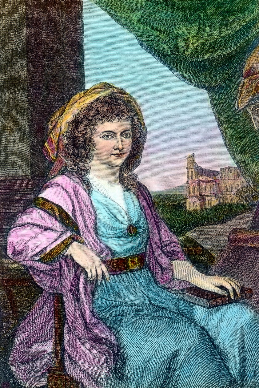 Louis of Hesse-Darmstadt by Unbekannter Künstler