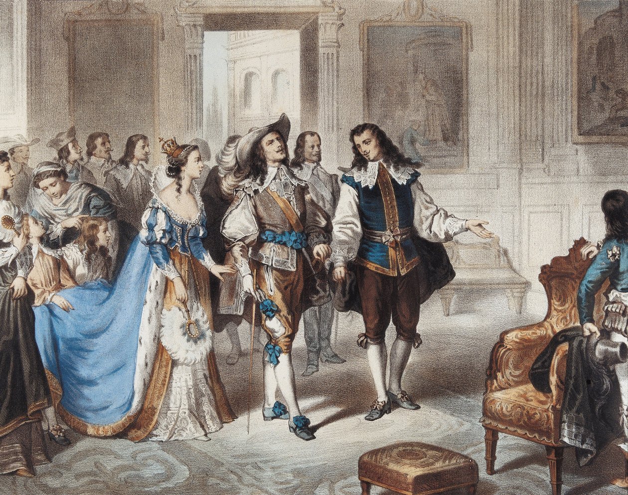 Bartolome Esteban Murillo: 