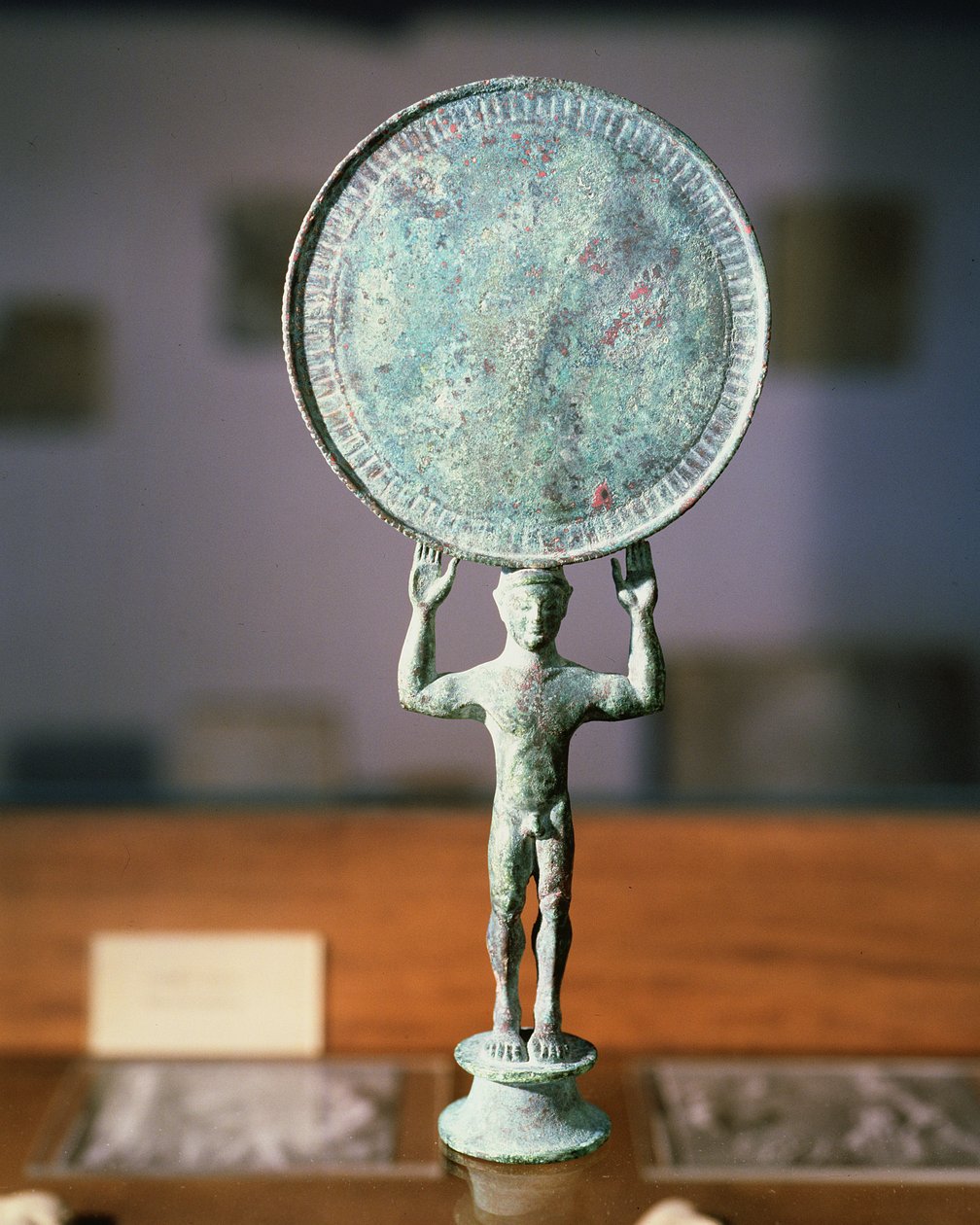 5th Century Greek Art