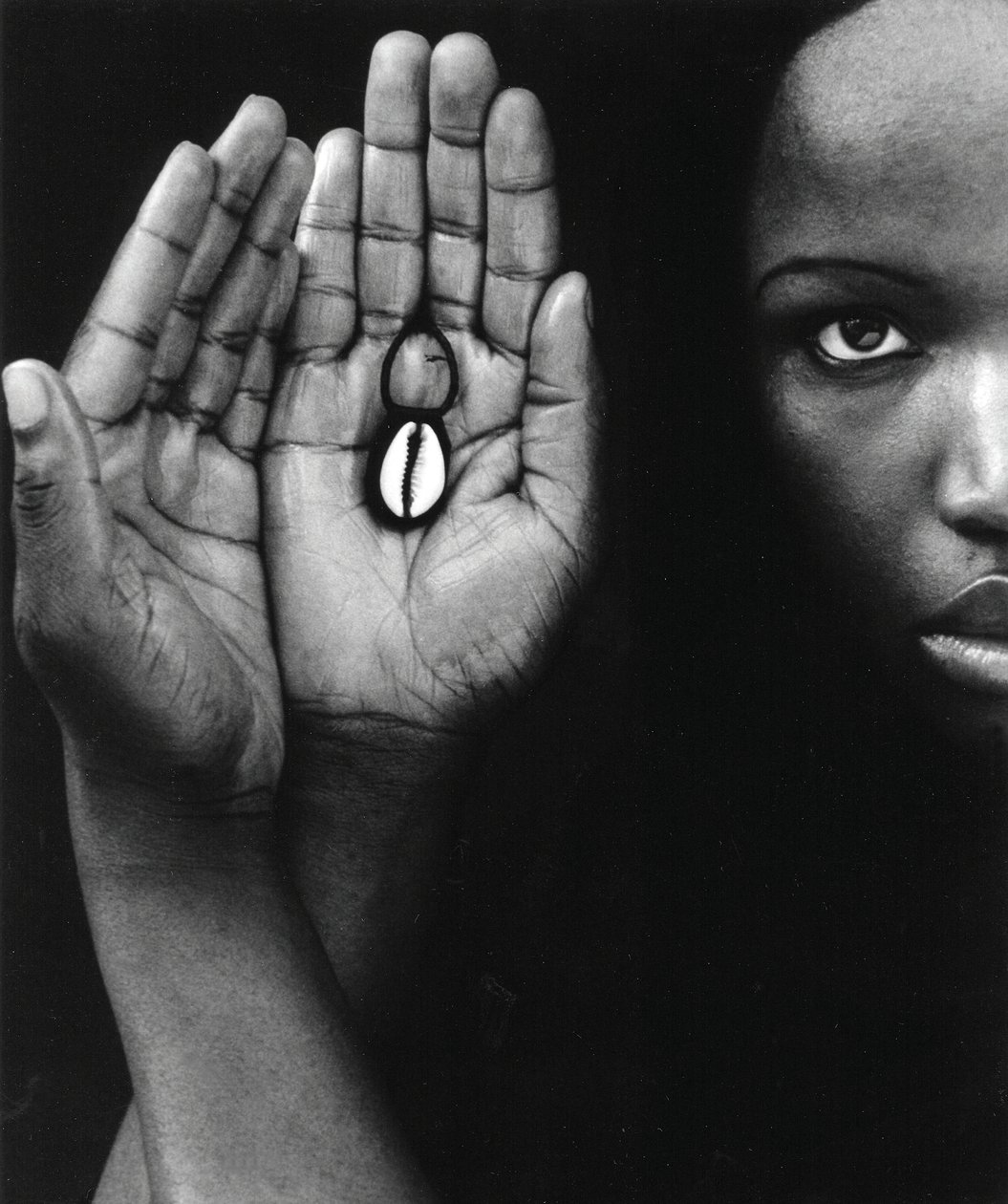 Noir 21, 2000 by Unbekannter Künstler