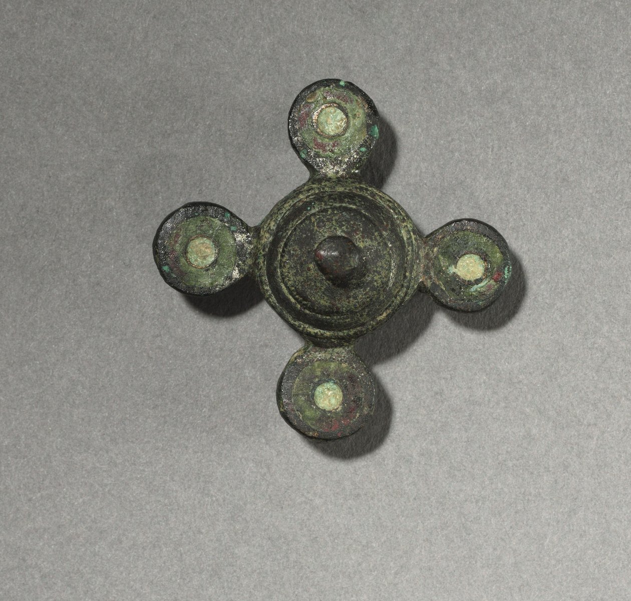 Ornamental Brooch by Unbekannt