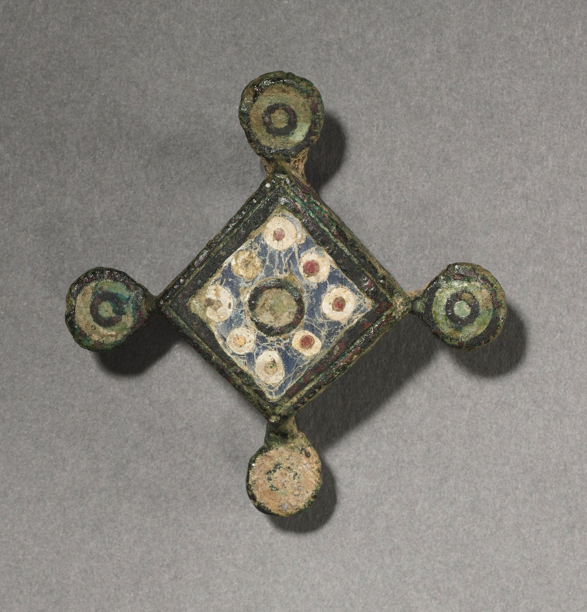 Ornamental Brooch by Unbekannt