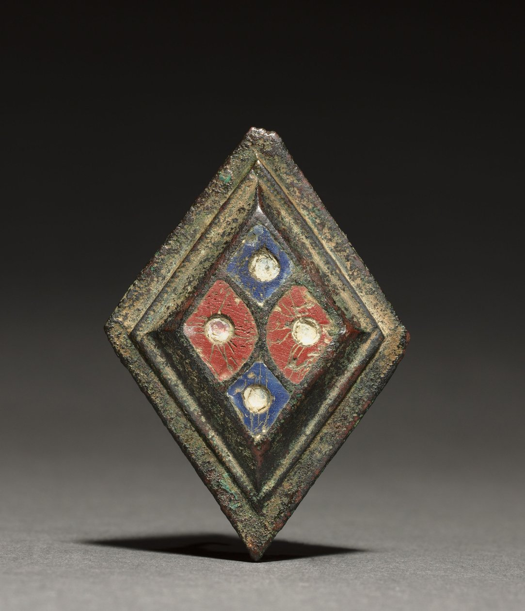 Ornamental Brooch by Unbekannt