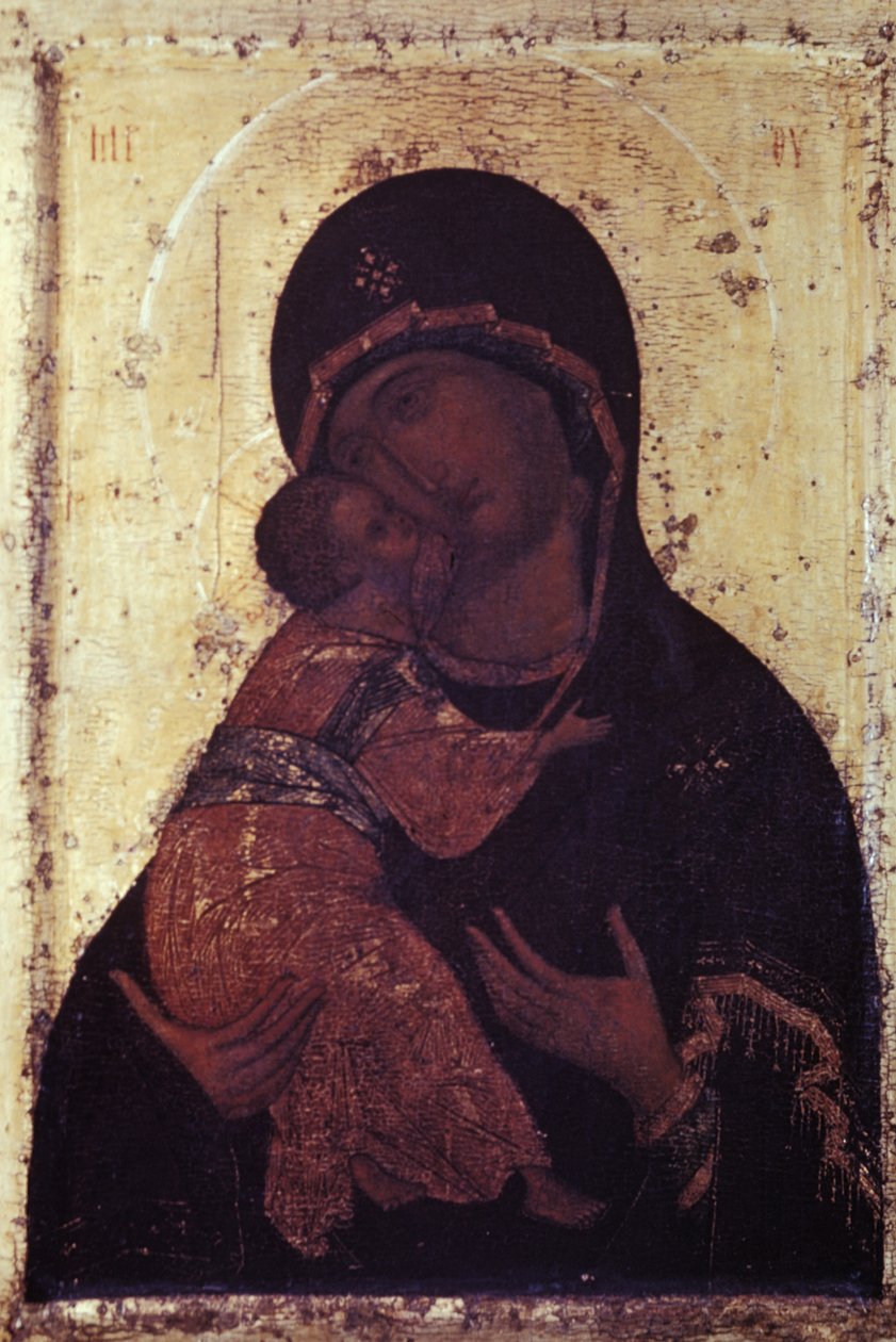 Our Lady of Vladimir