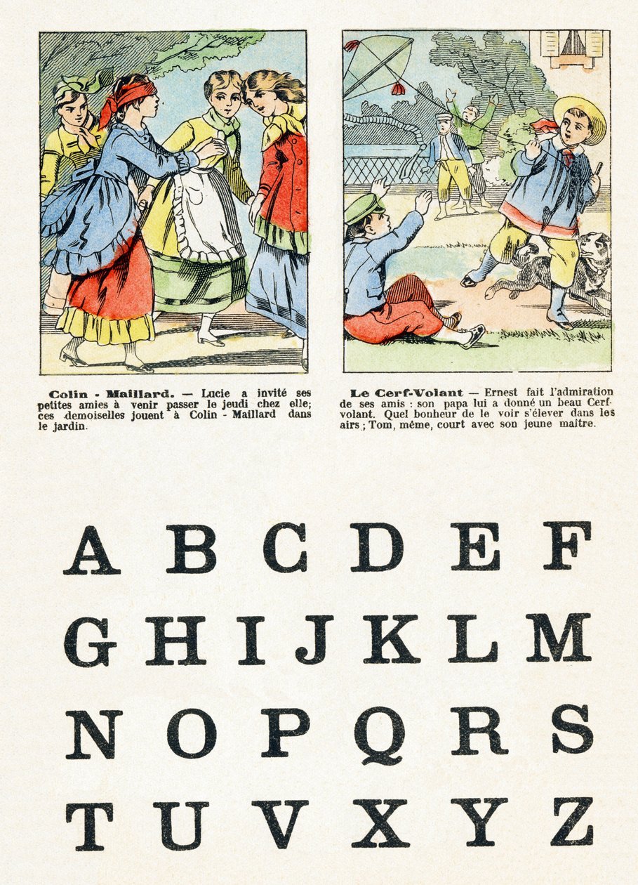 Page 1 - Children