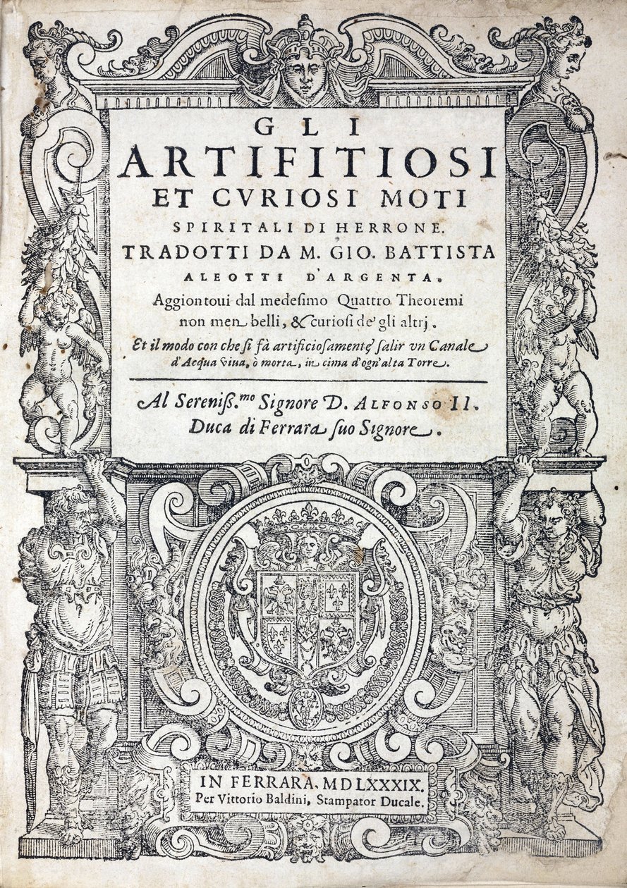 Title Page of 