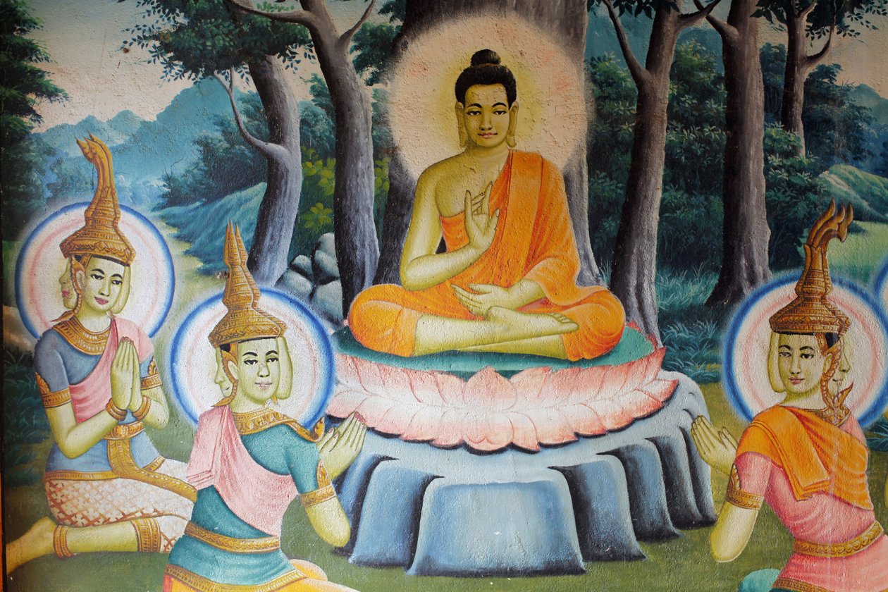 Buddha