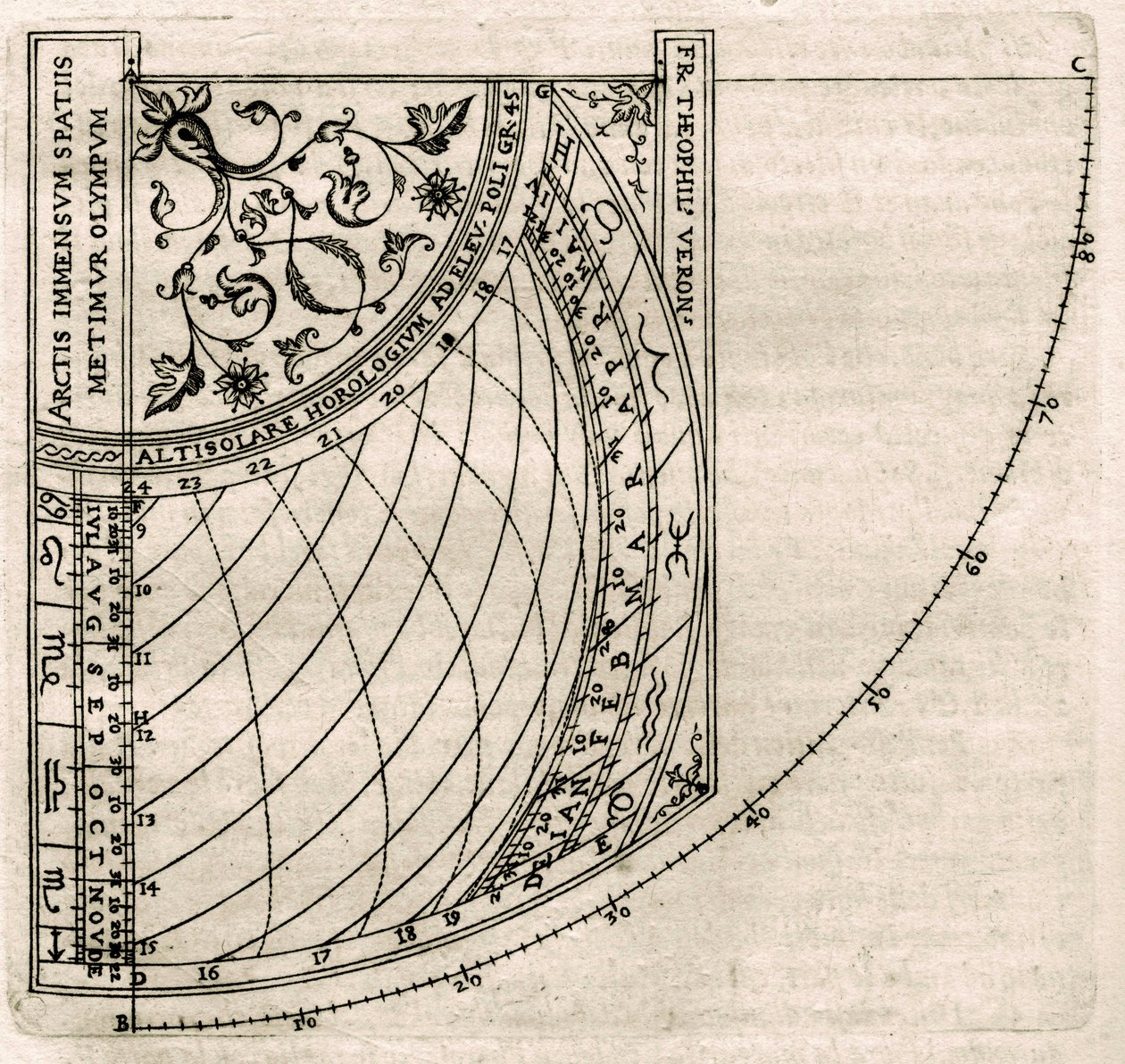 Plate drawn from 
