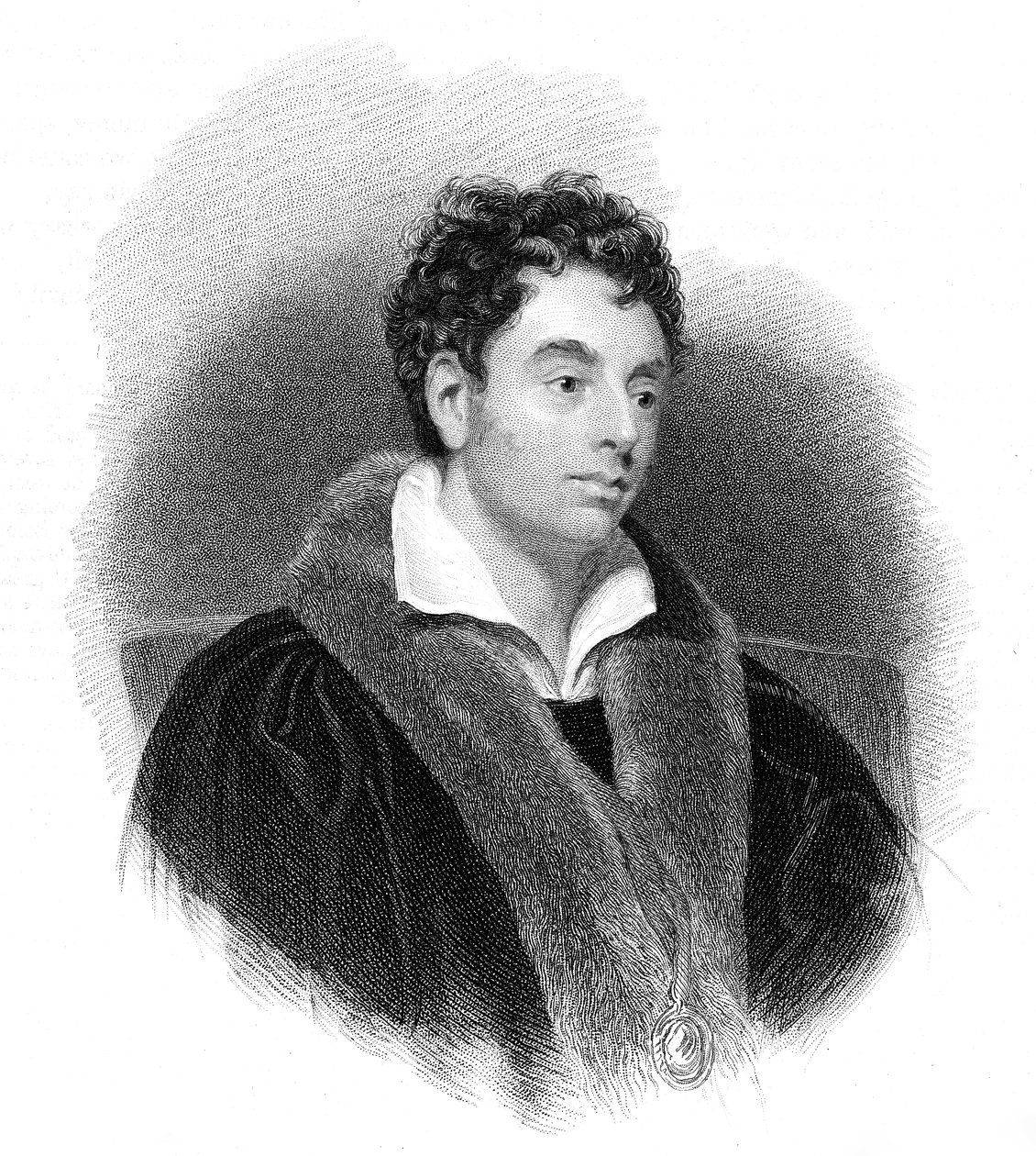 Robert Southey by Unbekannter Künstler