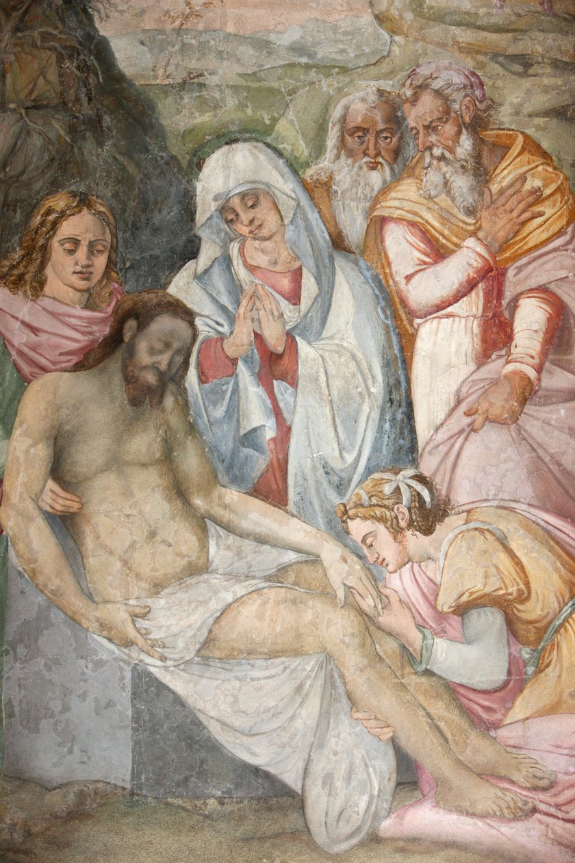 San Jeronimo