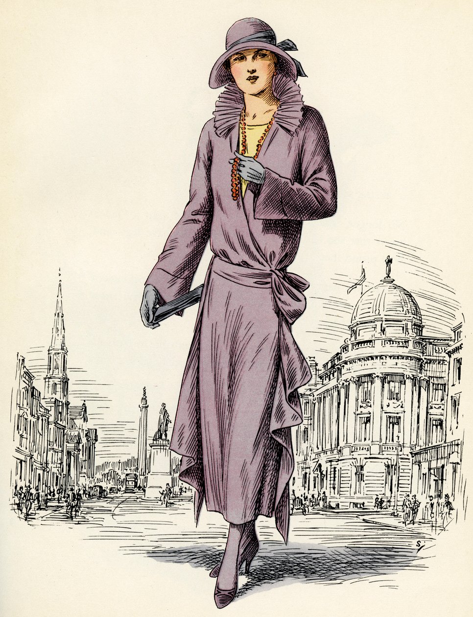 Scottish Women