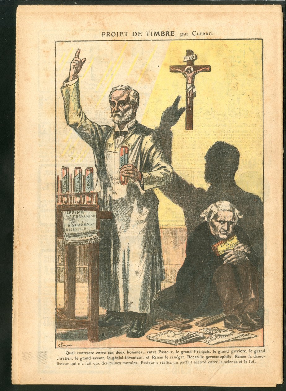 Stamp Project by Unbekannter Künstler