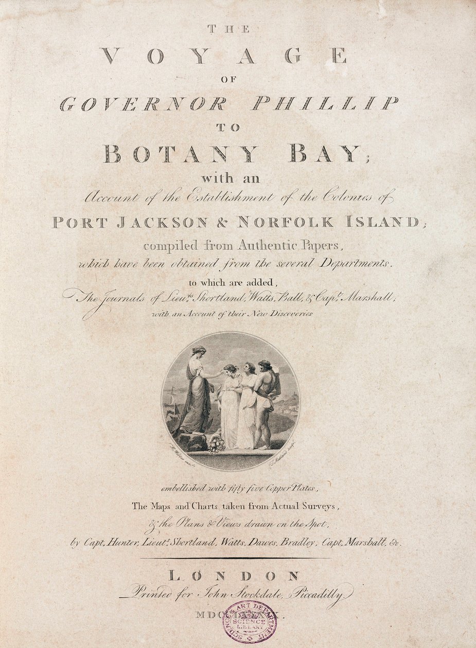Title Page from 