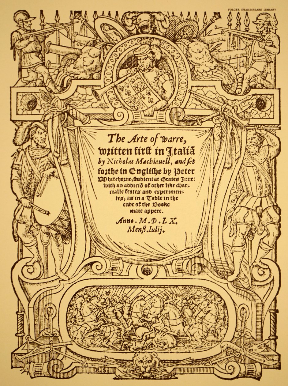 Title Page of 