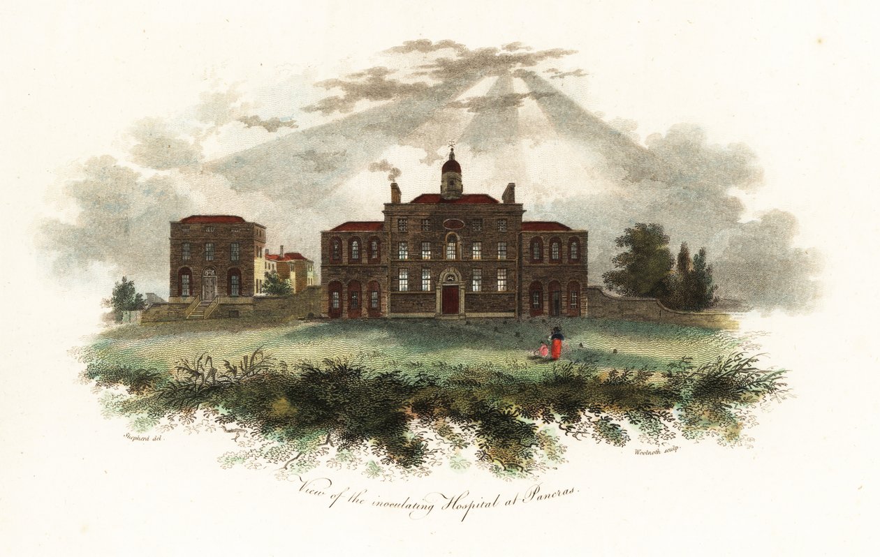 View of Woodville
