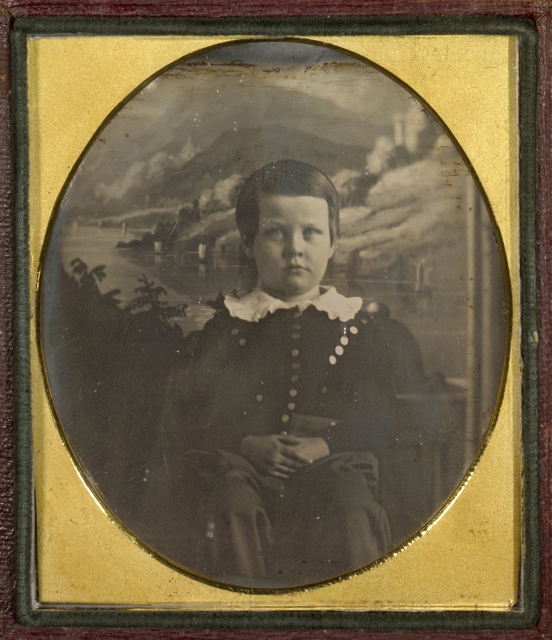 Uncle Ed by Uncle Ed. Edward Carrington