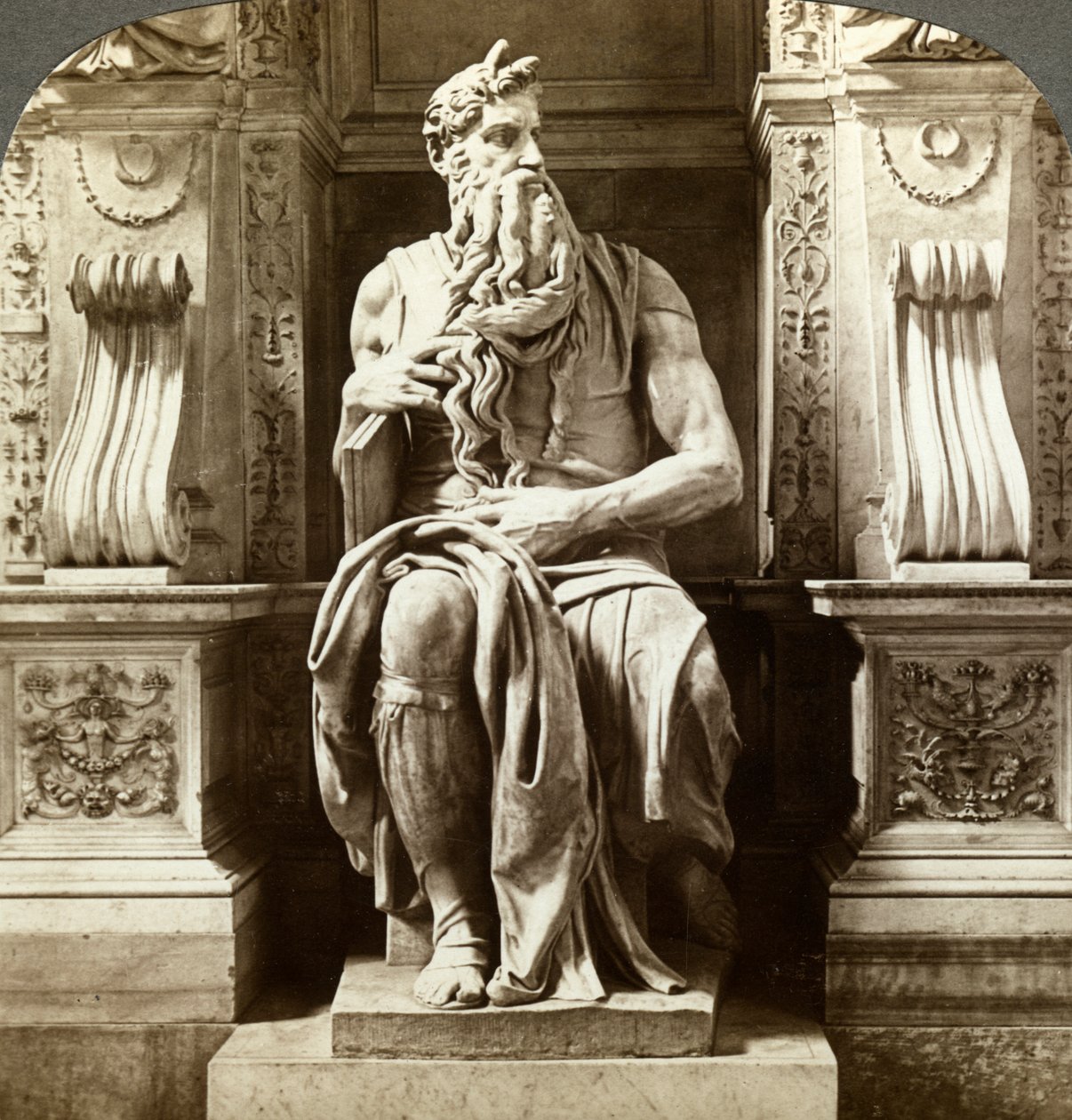 Michelangelo