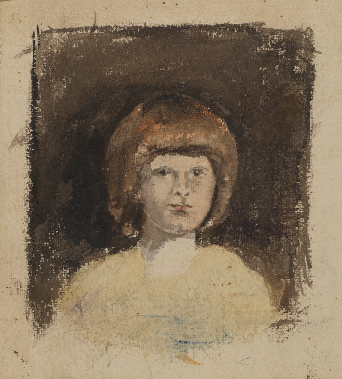 Boy by Unidentified