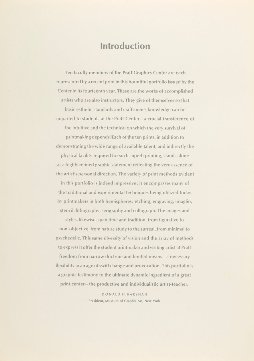 Introduction Page by Unidentified
