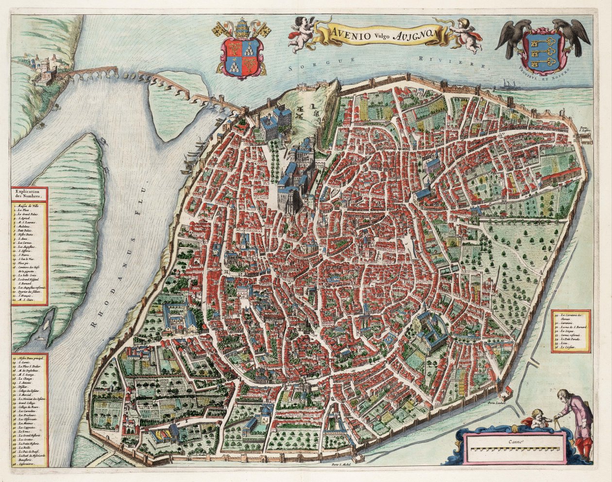 Atlas van Loon by Unknown