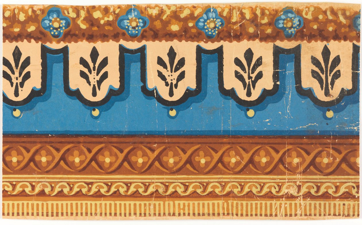 Border by Unknown