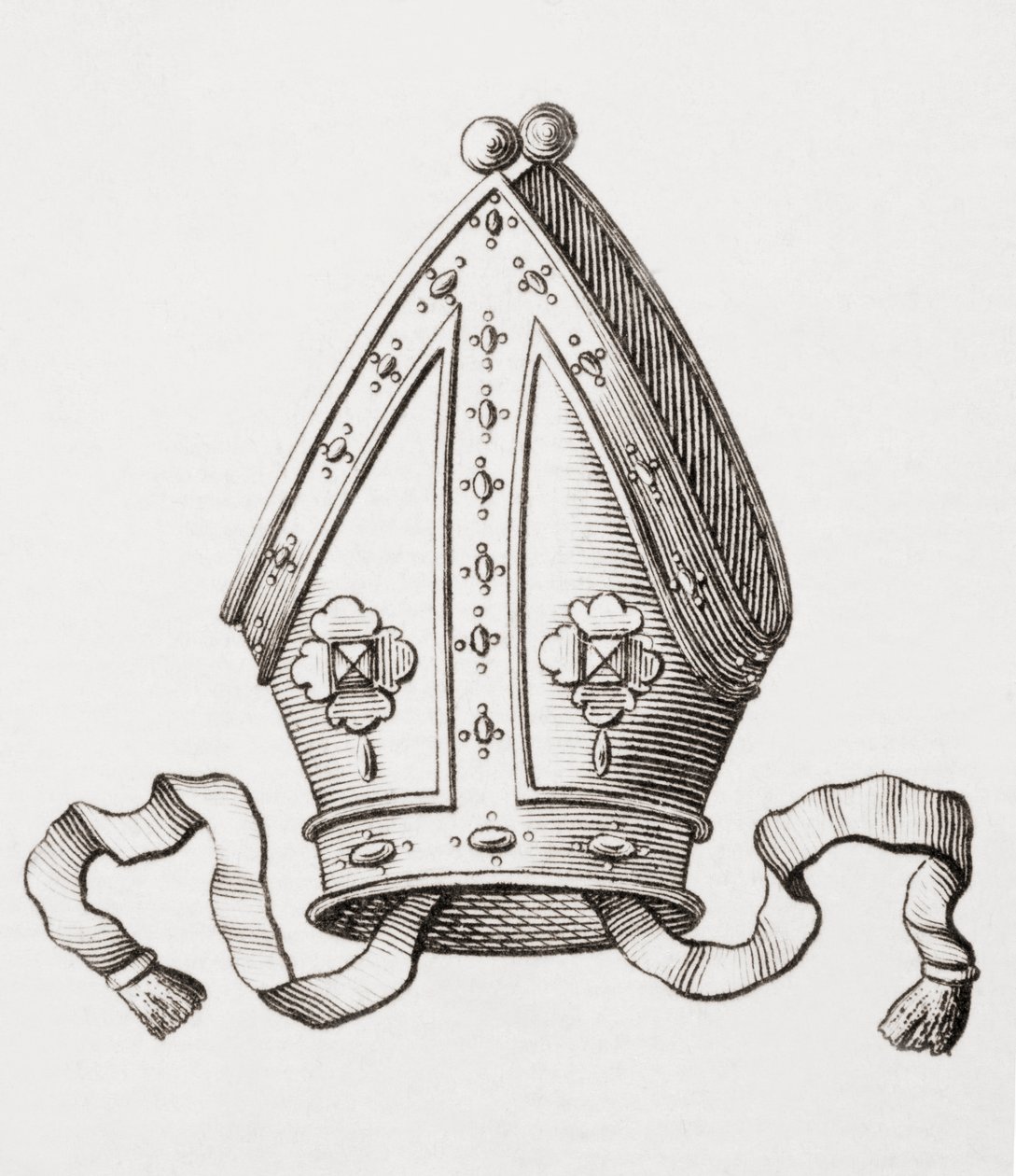 A Bishop