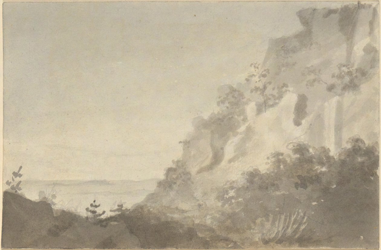 Mount Carmel, near New Haven, Ct. by Unknown