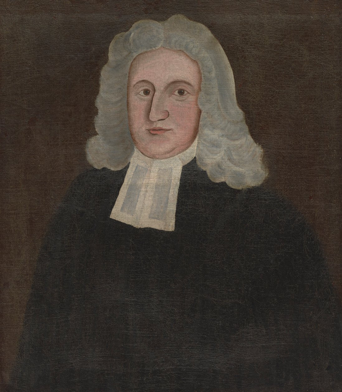 Thomas Bradbury Chandler (1726-1790), B.A. 1745, M.A. 1748 by Unknown