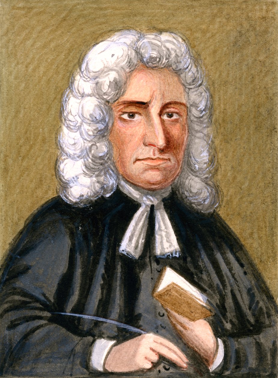 William Atkyns by Unknown