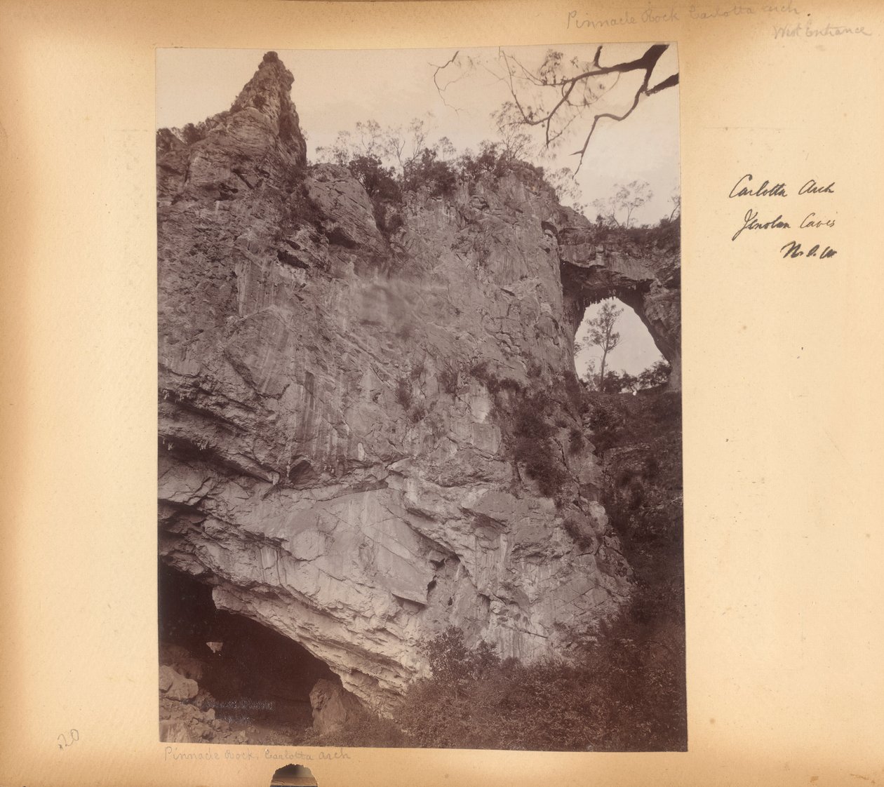 From the Album New South Wales by Unknown