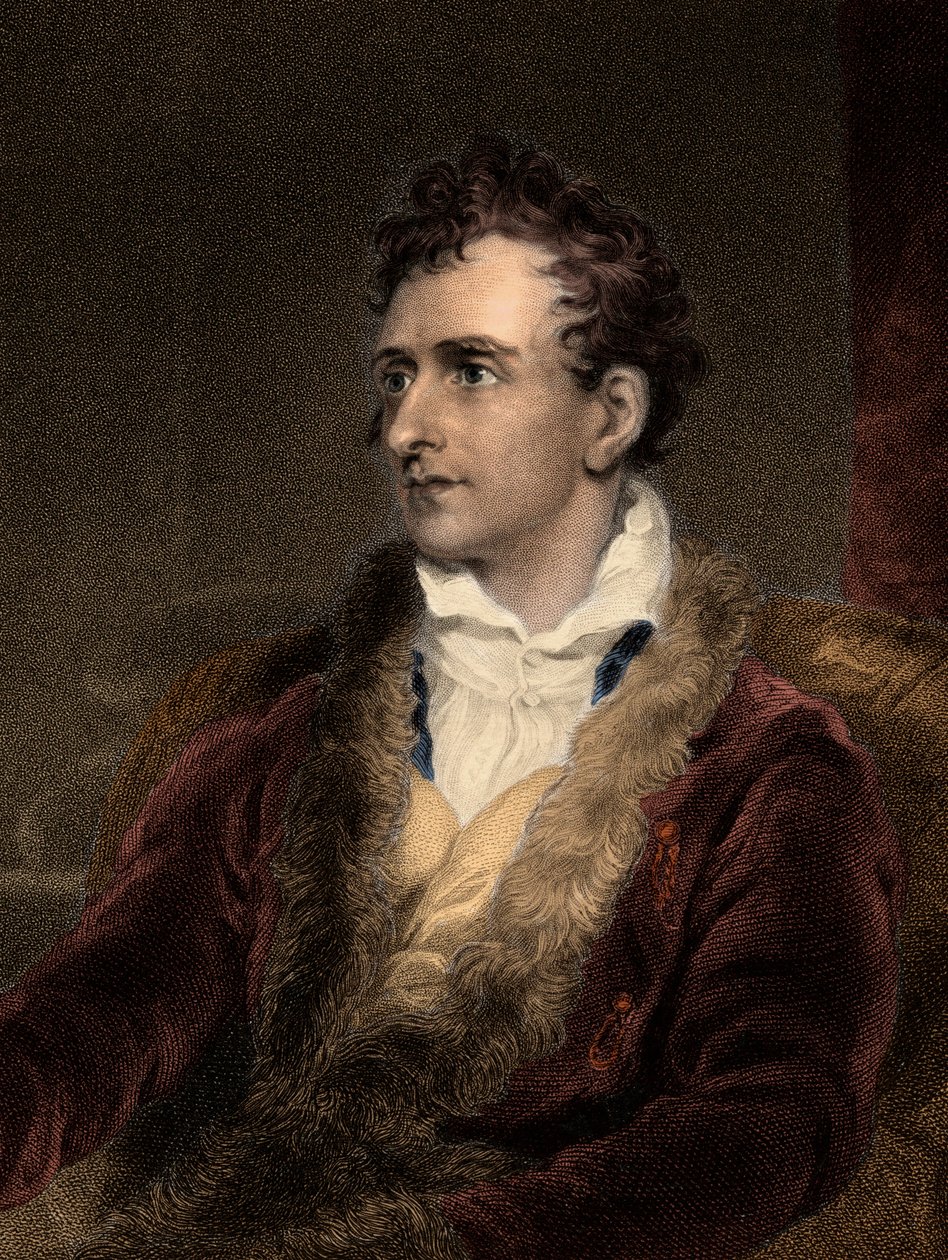 Antonio Canova (1757-1822) (engraving) by Unknown artist