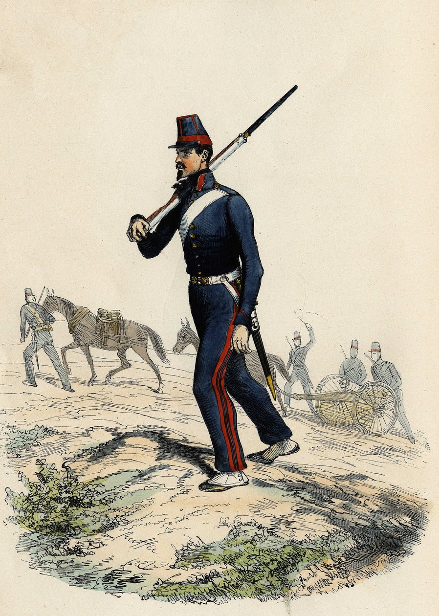Battalion d