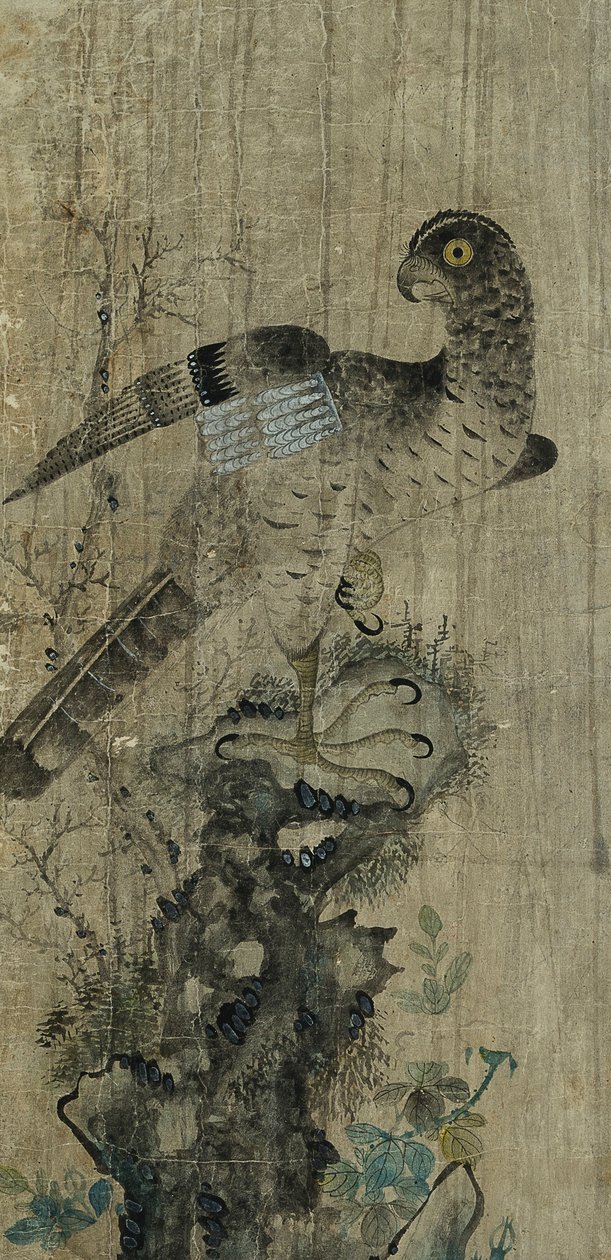 Byeoksado by Unknown artist