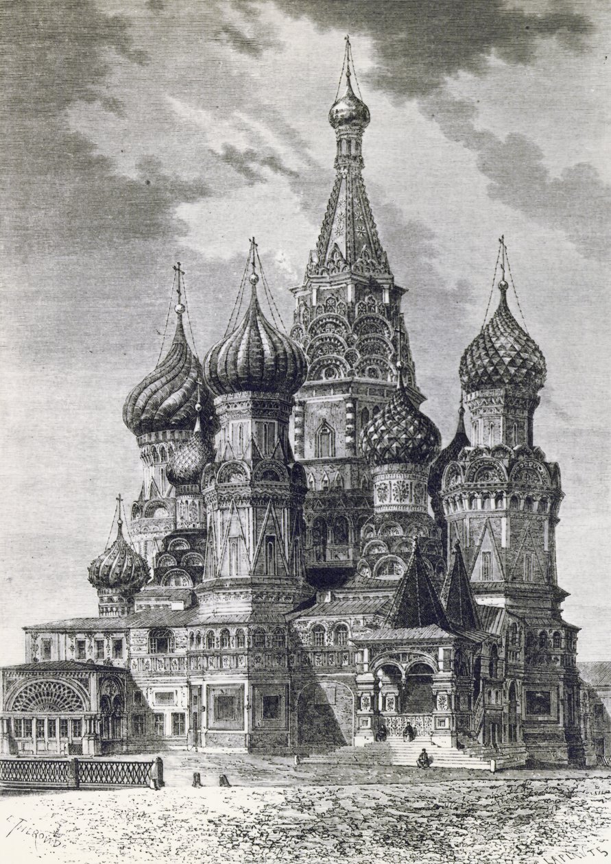 Saint Basil
