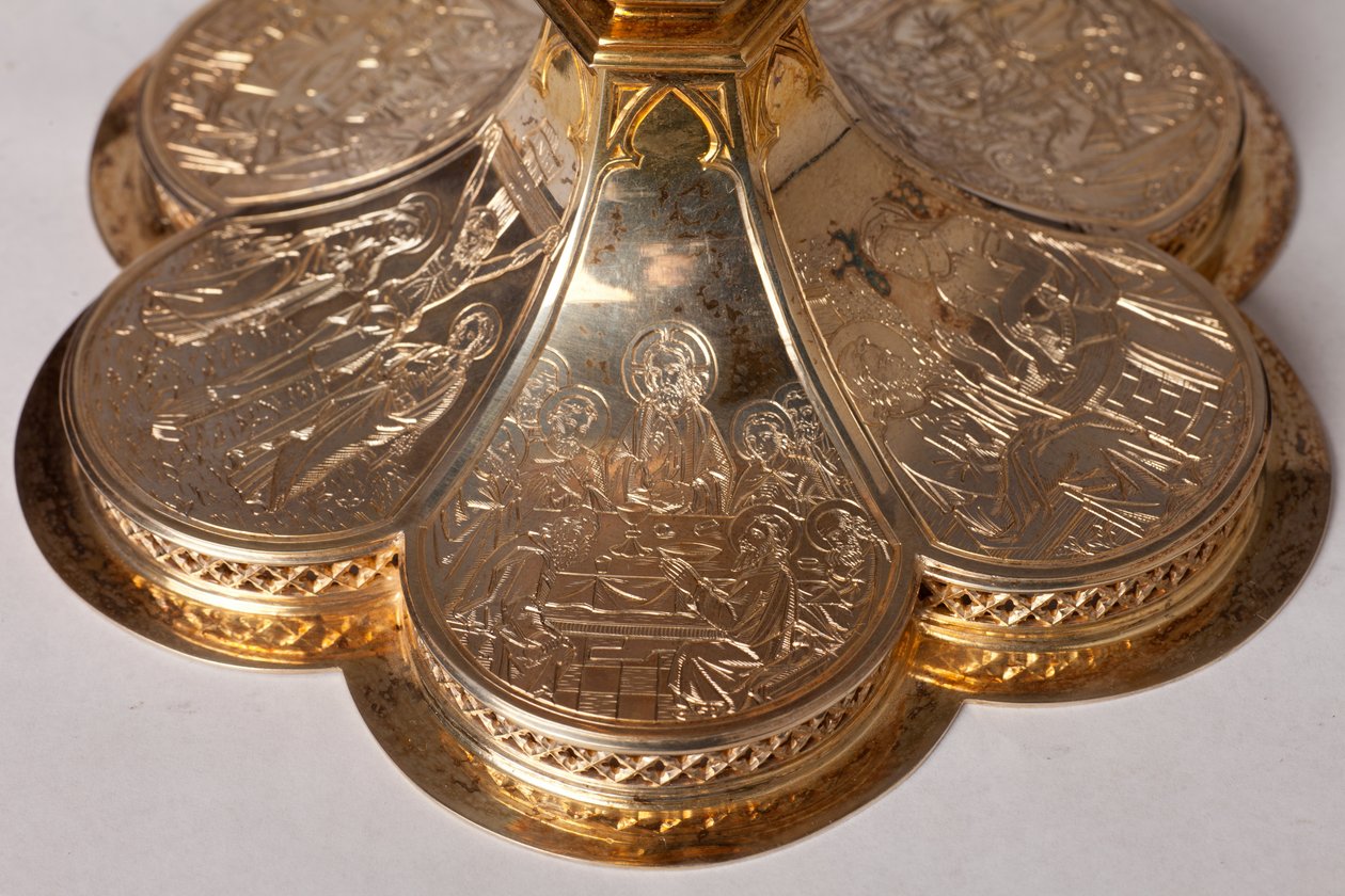 Chalice by Unknown artist