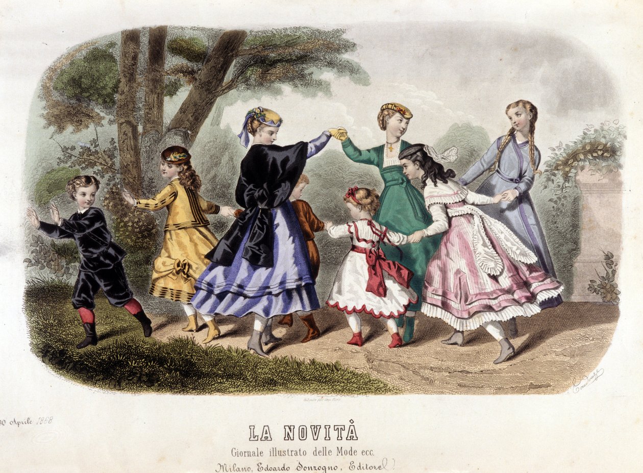 Children