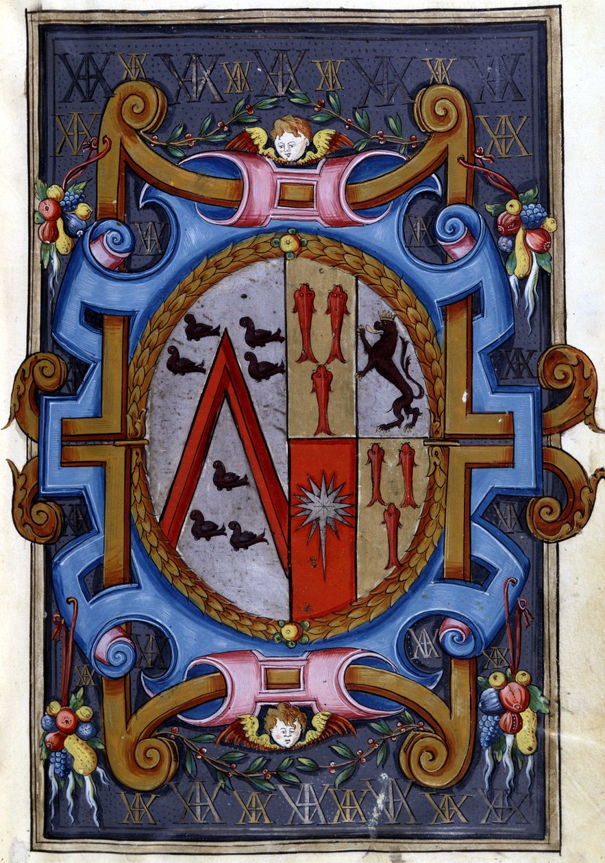 Coat of arms, 