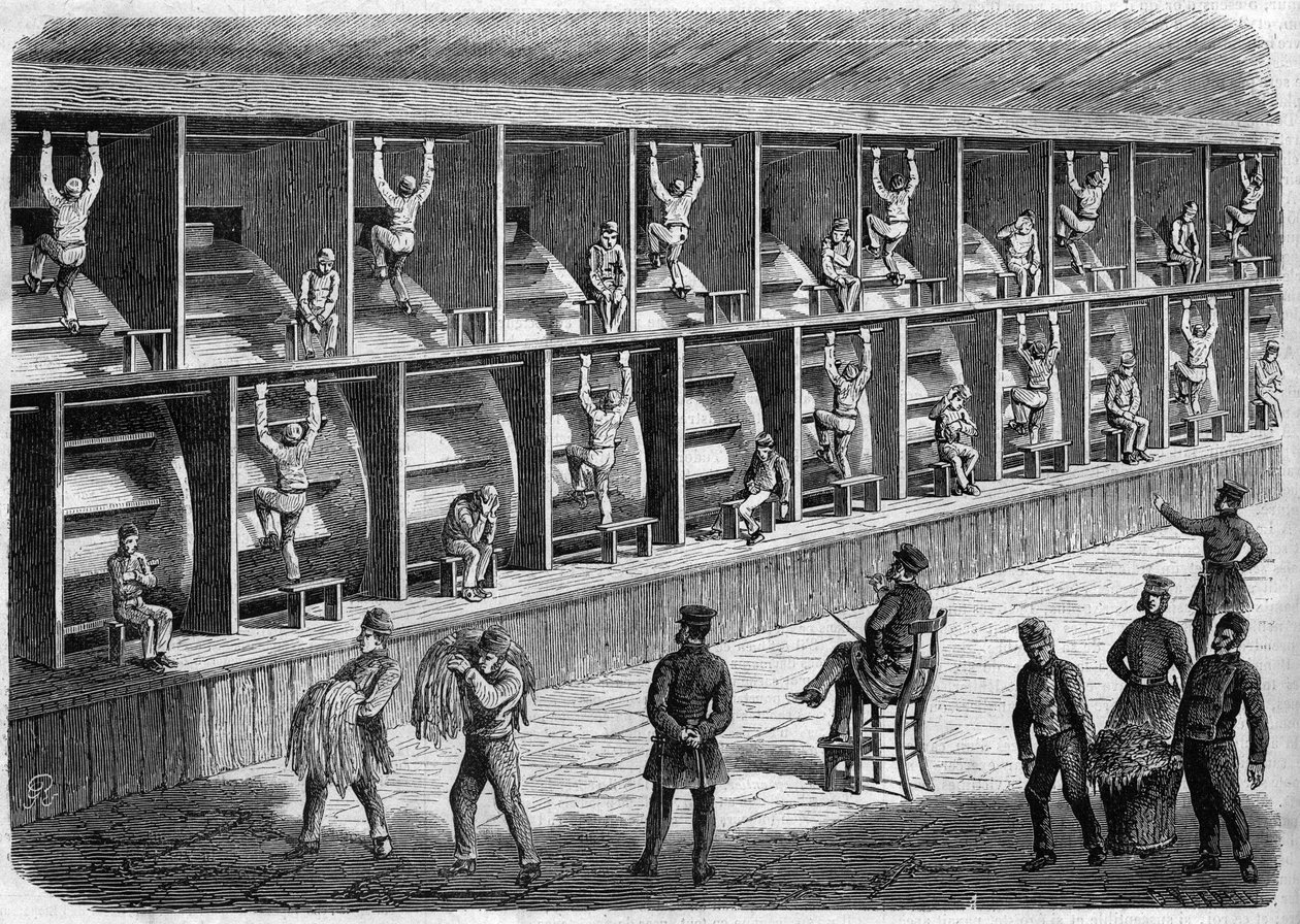 Treadmill london 2025