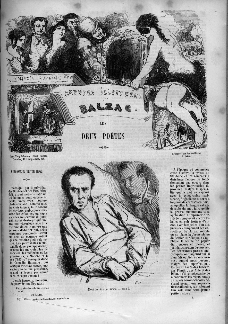 Cover for the novel 