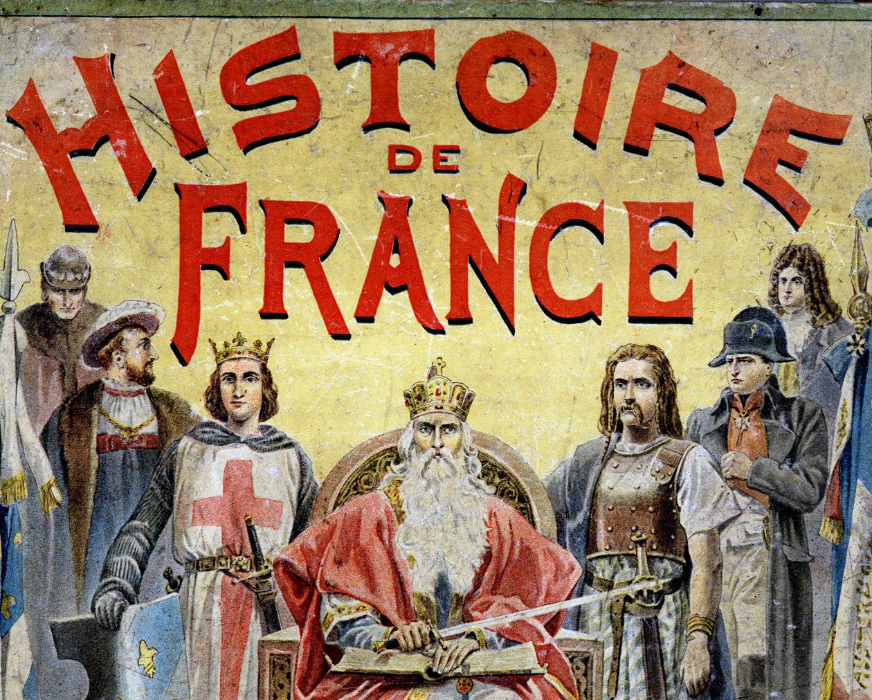 Cover of the book 