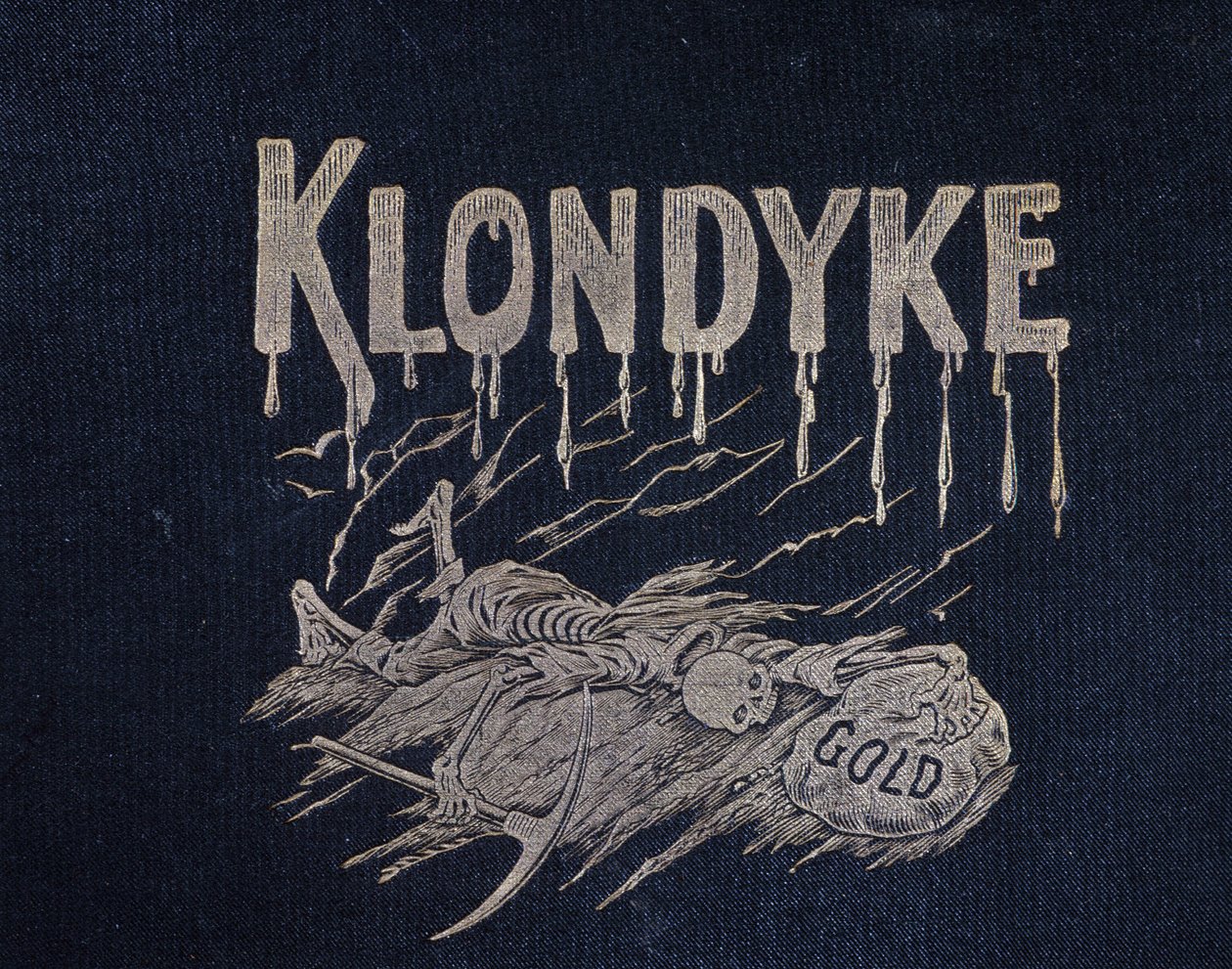 Cover of the Book 